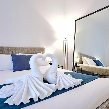 Apartment Babi San Marco In Brera