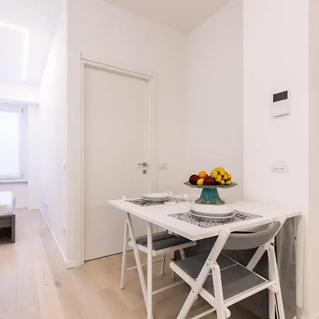 Apartman Mameli - M4 Tricolore Milánó