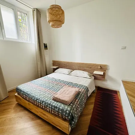 Work And Relax In Apartamento *