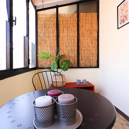 Primopiano - Semplicita Apartment