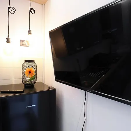 Apartment Primopiano - Semplicita