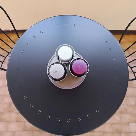 Apartment Primopiano - Semplicita *