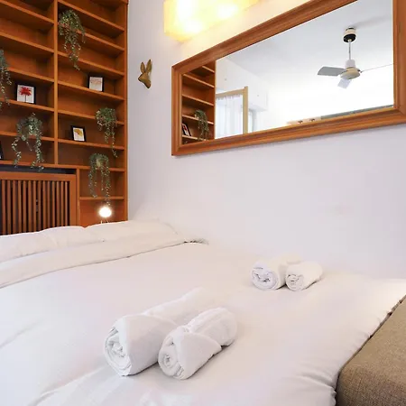 Primopiano - Semplicita Apartment Milan