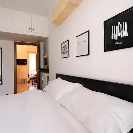 Primopiano - Semplicita * Milan