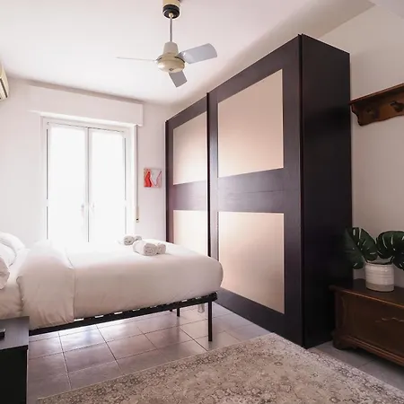 Apartment Primopiano - Semplicita *