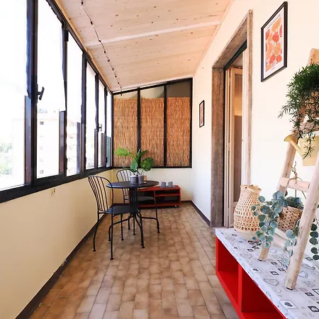 Primopiano - Semplicita Apartment *