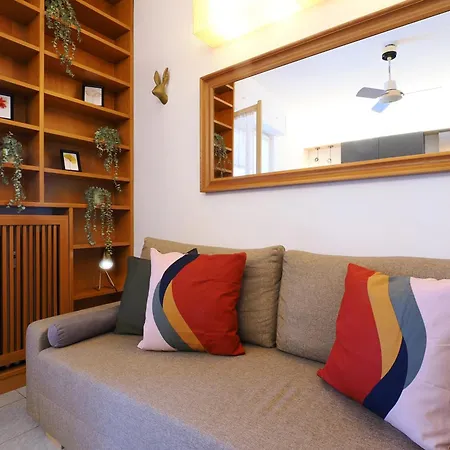 Primopiano - Semplicita Apartment Milan