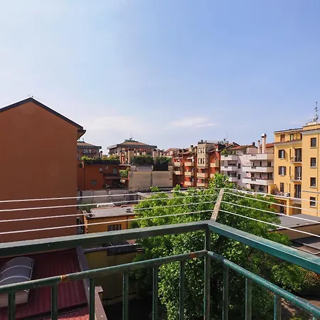 Primopiano - Semplicita Apartment