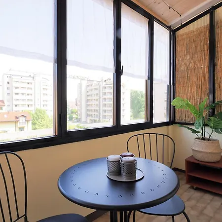 Apartment Primopiano - Semplicita *