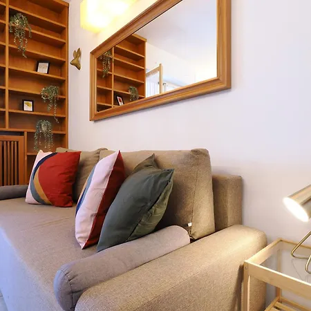 Apartment Primopiano - Semplicita