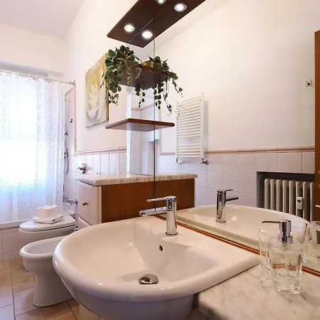 Primopiano - Semplicita Apartment Milan