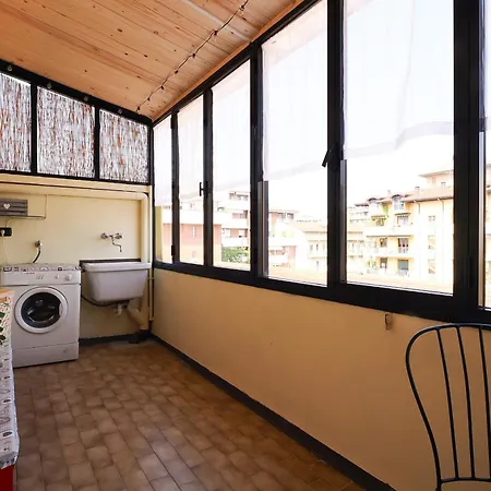 Apartment Primopiano - Semplicita Milan