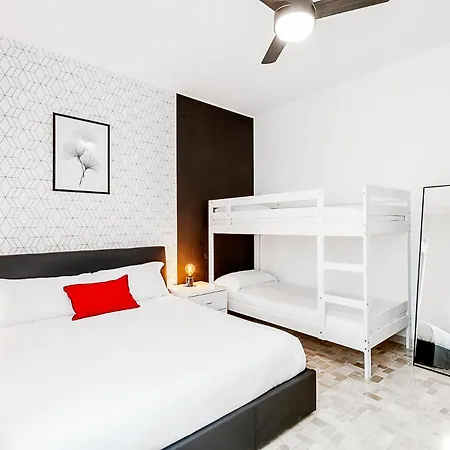 Appartement Stayeasy Staro5 - 5 Minutes To Udine Subway