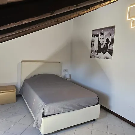 Apartment San Siro Milan