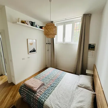 Work And Relax In Milán