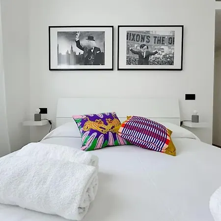 Sunnyflat Near Navigli E Bocconi *