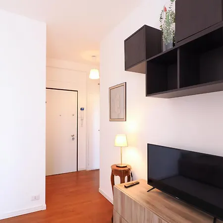 Primopiano - Roncaglia Apartman