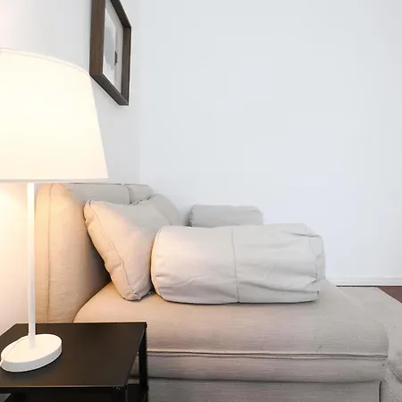 Primopiano - Roncaglia Apartman Milánó