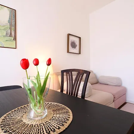 Primopiano - Roncaglia Apartman *