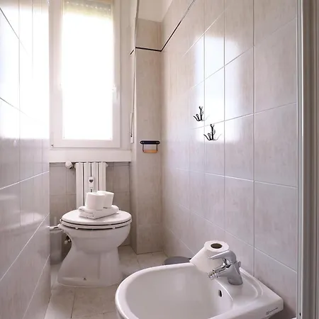 Primopiano - Roncaglia Apartman Milánó