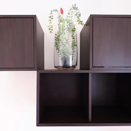 Apartman Primopiano - Roncaglia Milánó