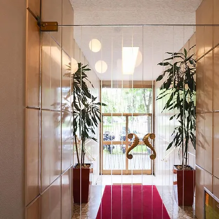 Apartman Primopiano - Roncaglia