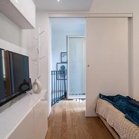 Terrace - Center - Duomo * Mediolan