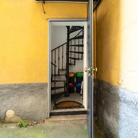 Terrace - Center - Duomo Apartament *