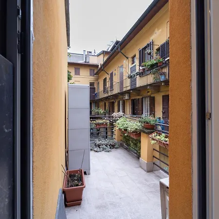 Terrace - Center - Duomo Apartament *