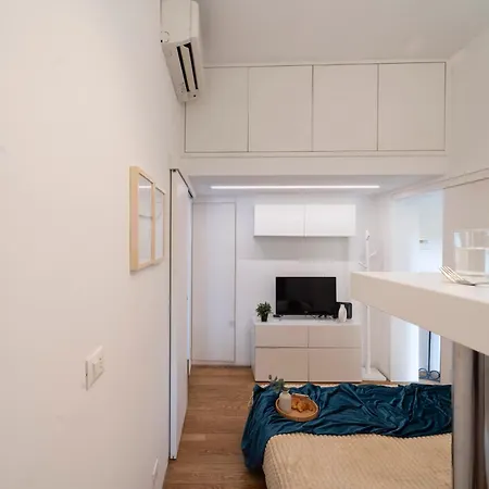 Terrace - Center - Duomo * Mediolan