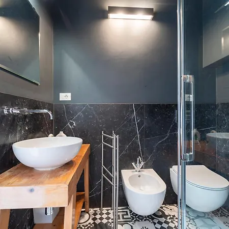 Apartament Terrace - Center - Duomo