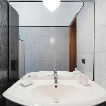 Primopiano - Palmaria B *