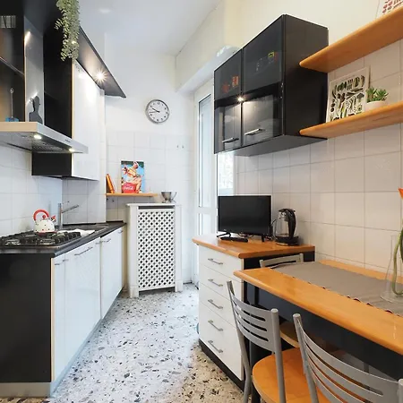 Primopiano - Palmaria B * Милан