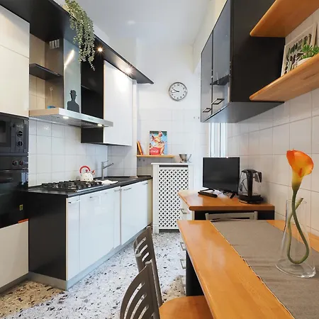 Primopiano - Palmaria B * Милан