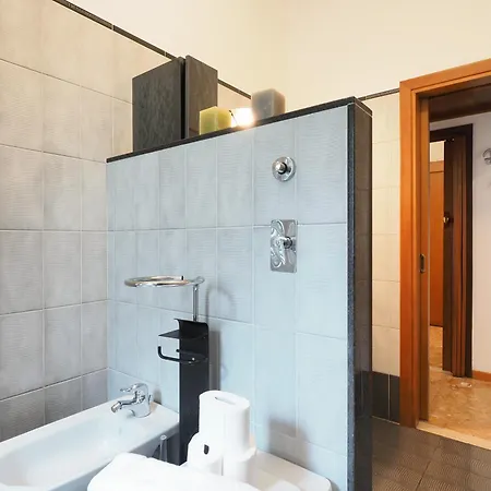 Primopiano - Palmaria B Апартаменты *