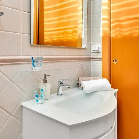 La Mansarda Di Cloe - Affitti Brevi Italia ميلان