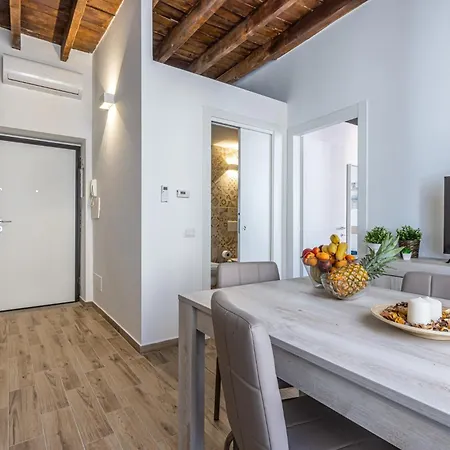 Apartamento Santa Giulia - 15min From Duomo - Rogoredo Fs