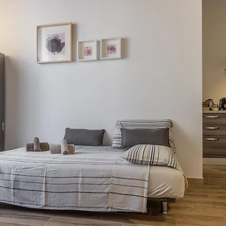 Santa Giulia - 15min From Duomo - Rogoredo Fs