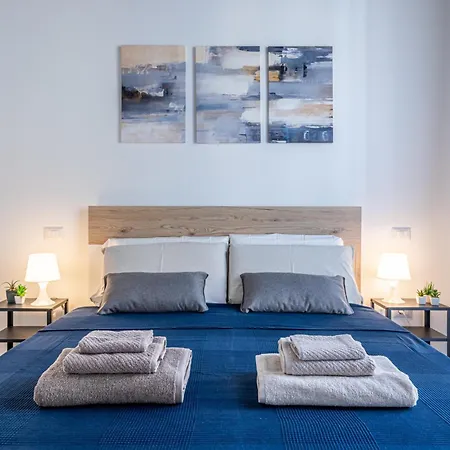 Santa Giulia - 15min From Duomo - Rogoredo Fs Apartamento *