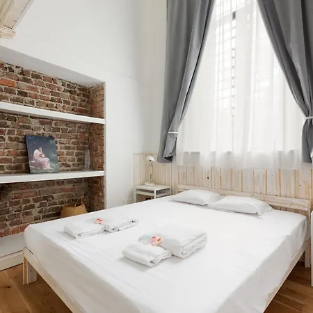 Apartment Su 2 Livelli- Universita Iulm Mailand