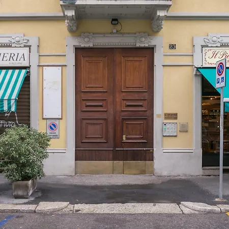 Апартаменты Memory *