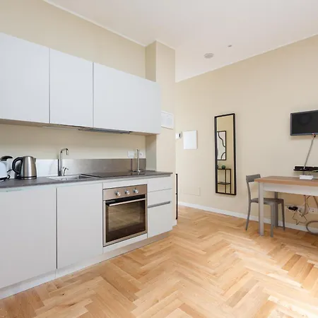 Guesthost - Missori & Bocconi Renovated *