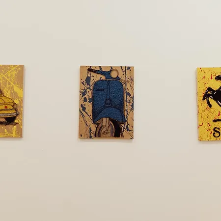 Art Design Citta Studi Piola *