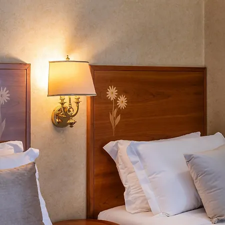 Hotel Boutique Dieci Milaan