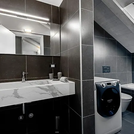 Bed and Breakfast Experience Design Bed&show 4*