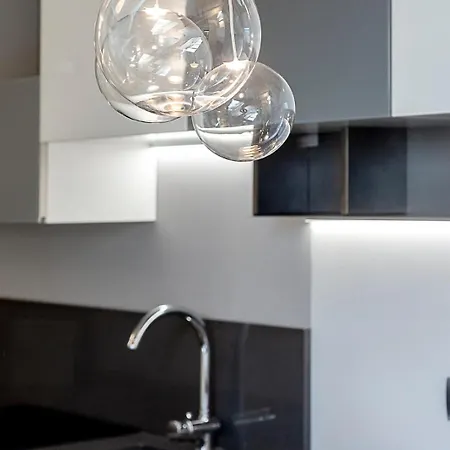 Experience Design Bed&show Bed and Breakfast Μιλάνο