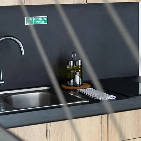 Aprica16 Loft House Lejlighed Milano