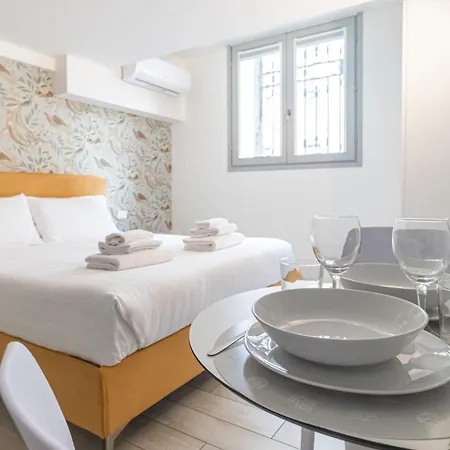 Italianway Apartment Milan