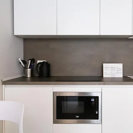 Italianway Apartment