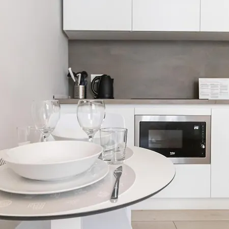 Apartment Italianway *